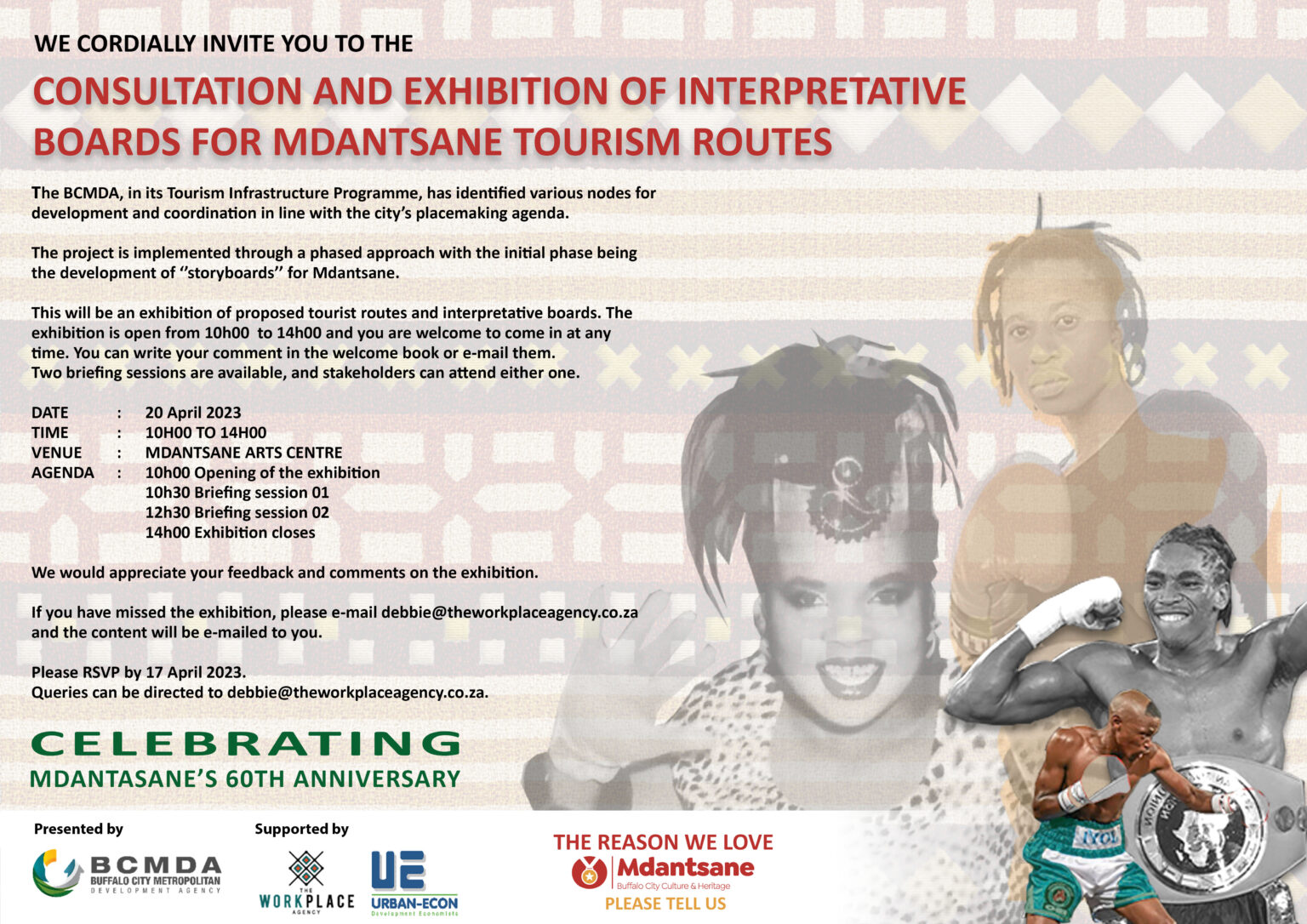 Mdantsane Interpretive Boards Exhibition Buffalo City Metropolitan mdantsane-interpretive-boards-exhibition-buffalo-city-metropolitan